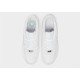 NIKE Air Force 1 LE GS DH2920 111 Παιδικά λευκά sneackers